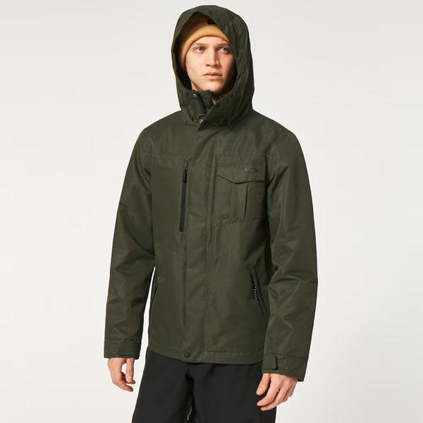 OAKLEY 40%off スノーボードウェア メンズ ジャケット OAKLEY 40%off スノーボードウェア メンズ ジャケット