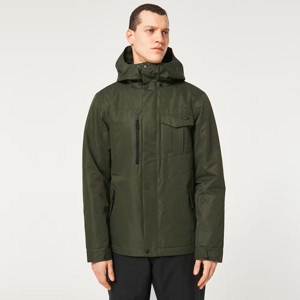 OAKLEY（オークリー） 31%off Mサイズ スノーボードウェア メンズ