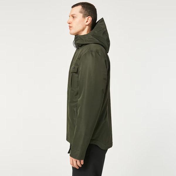 OAKLEY（オークリー） Mサイズ スノーボードウェア メンズ ジャケット