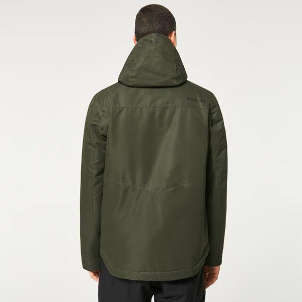 OAKLEY 31%off Mサイズ スノーボードウェア メンズ ジャケット