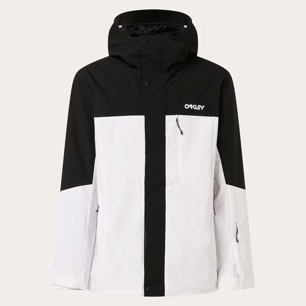 OAKLEY 35%off スノーボードウェア メンズ ジャケット OAKLEY 35%off スノーボードウェア メンズ ジャケット