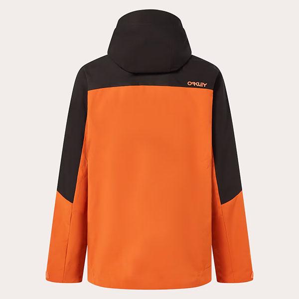 OAKLEY（オークリー） ラスト1点 Lサイズ スノーボードウェア メンズ