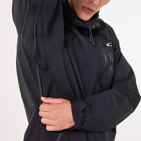 OAKLEY（オークリー） 40%off スノーボードウェア メンズ ジャケット