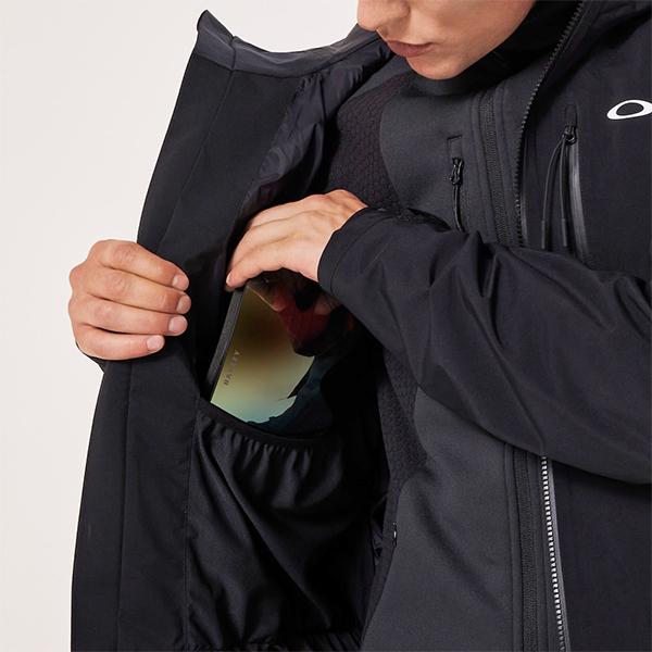 OAKLEY（オークリー） 40%off スノーボードウェア メンズ ジャケット