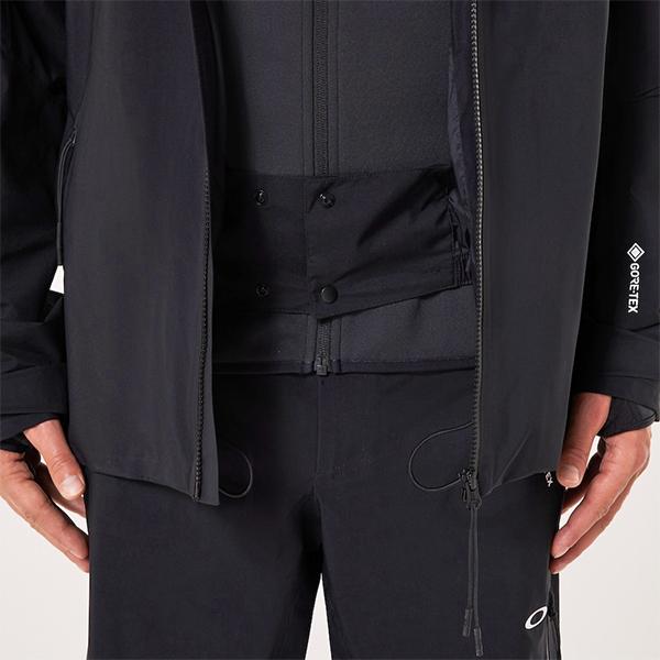 OAKLEY（オークリー） 40%off スノーボードウェア メンズ ジャケット