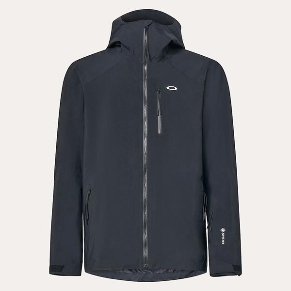 【新品未使用】Oakley オークリー　スキー・スノボジャケット　メンズＬ OAKLEY（オークリー） Lサイズ 40%off スノーボードウェア メンズ