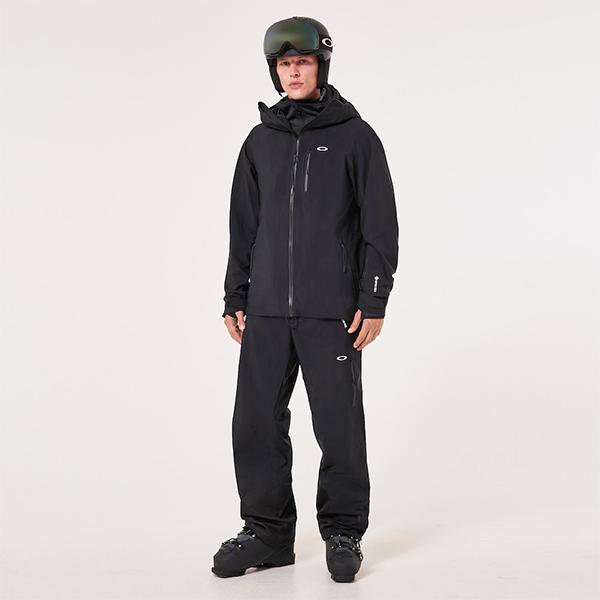OAKLEY スノーボードウェア L OAKLEY（オークリー） Lサイズ 40%off スノーボードウェア メンズ