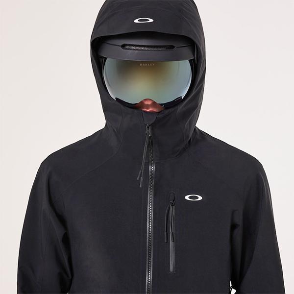 OAKLEY（オークリー） 40%off スノーボードウェア メンズ ジャケット