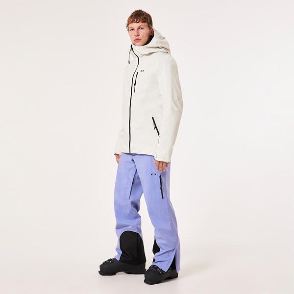 OAKLEY（オークリー） XLサイズ スノーボードウェア メンズ ジャケット