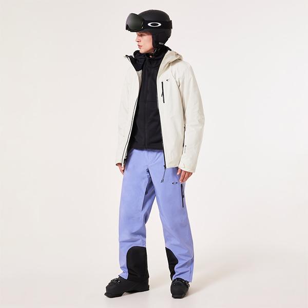 OAKLEY XLサイズ スノーボードウェア メンズ ジャケット