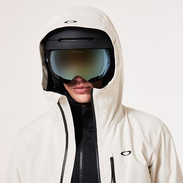 OAKLEY XLサイズ スノーボードウェア メンズ ジャケット