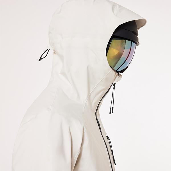 OAKLEY（オークリー） ラスト1点 XLサイズ スノーボードウェア メンズ