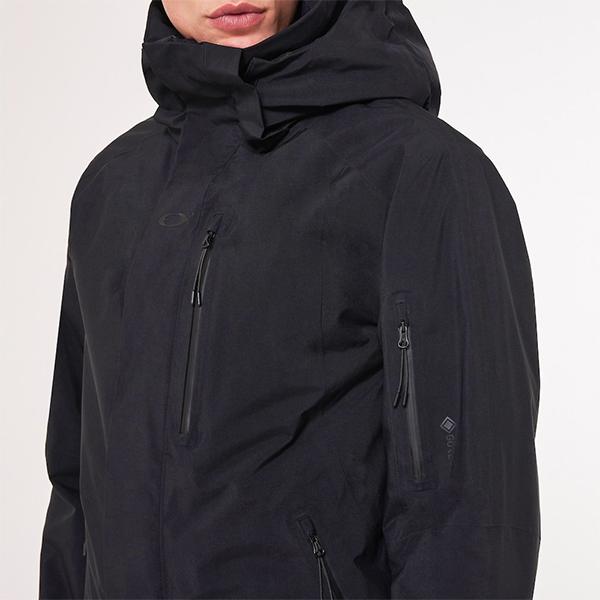OAKLEY（オークリー） 40%off スノーボードウェア メンズ ジャケット