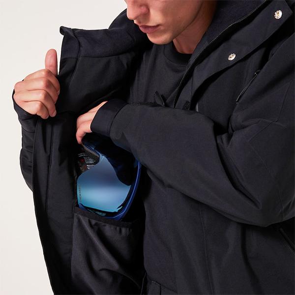 OAKLEY（オークリー） スノーボードウェア メンズ ジャケット