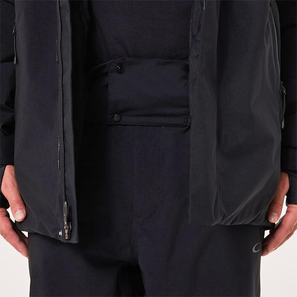 OAKLEY スノーボードウェア メンズ ジャケット オークリー