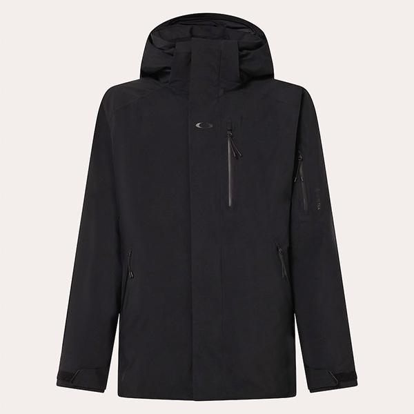 OAKLEY スノーボードウェア メンズ ジャケット オークリー