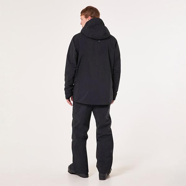 OAKLEY スノーボードウェア メンズ ジャケット オークリー