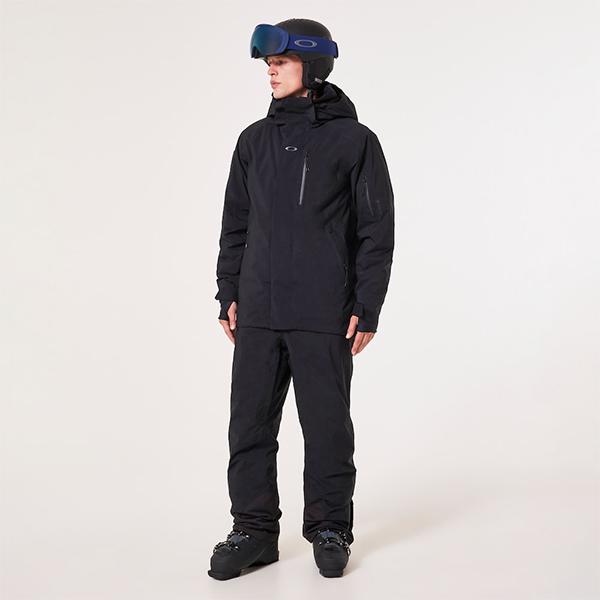 OAKLEY（オークリー） スノーボードウェア メンズ ジャケット