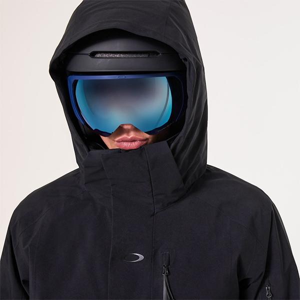 OAKLEY（オークリー） スノーボードウェア メンズ ジャケット