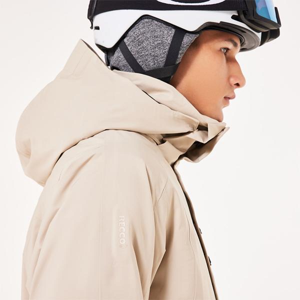 OAKLEY 35%off スノーボードウェア メンズ ジャケット OAKLEY 35%off スノーボードウェア メンズ ジャケット