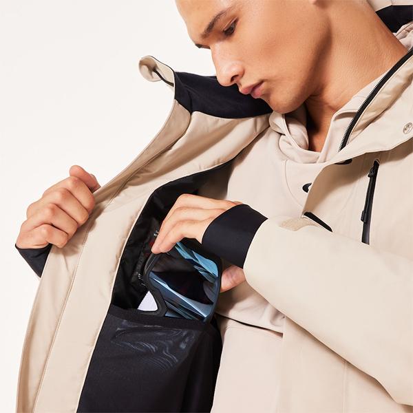 OAKLEY 現品のみ スノーボードウェア メンズ ジャケット