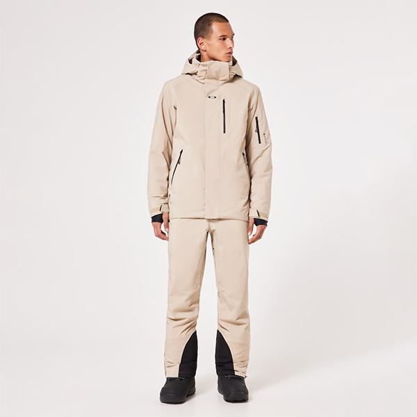 OAKLEY スノーボードウェア Lサイズ OAKLEY（オークリー） 現品のみ Lサイズ スノーボードウェア メンズ