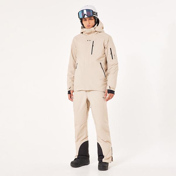 OAKLEY（オークリー） 現品のみ Lサイズ スノーボードウェア メンズ