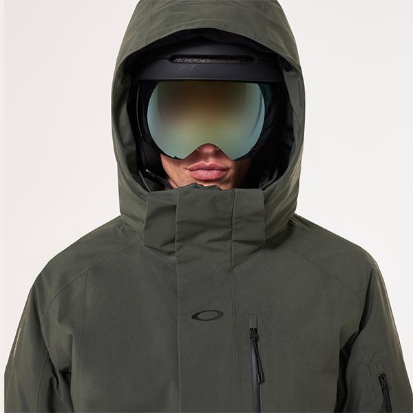 OAKLEY（オークリー） ラスト1点 XLサイズ サイズ スノーボードウェア