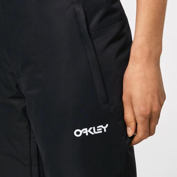 OAKLEY（オークリー） スノーボードウェア レディース パンツ 立体裁断