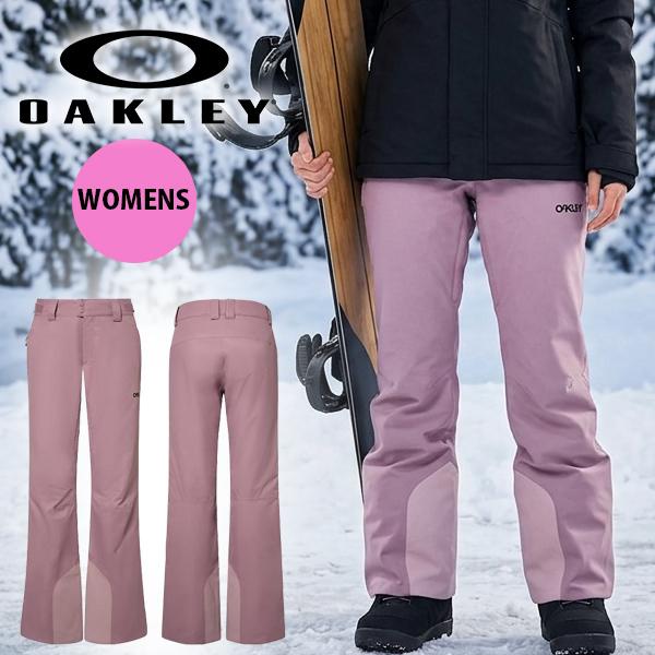 OAKLEY（オークリー） 45%off スノーボードウェア レディース パンツ