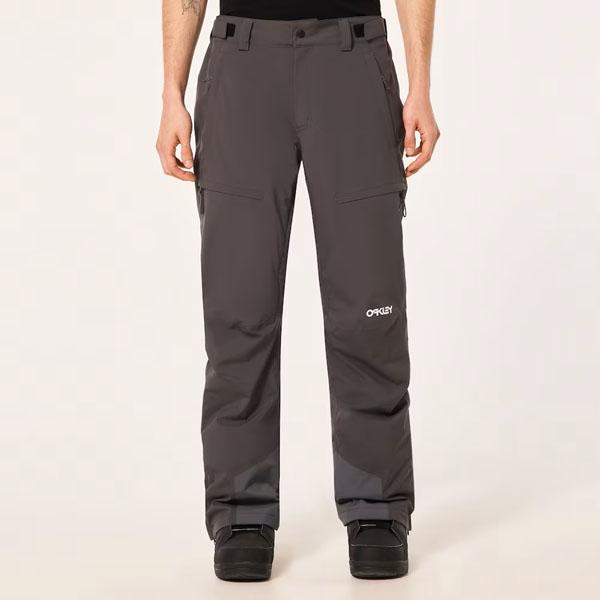 ラス1 XLサイズ スノーボードウェア メンズ パンツ オークリー OAKLEY  
