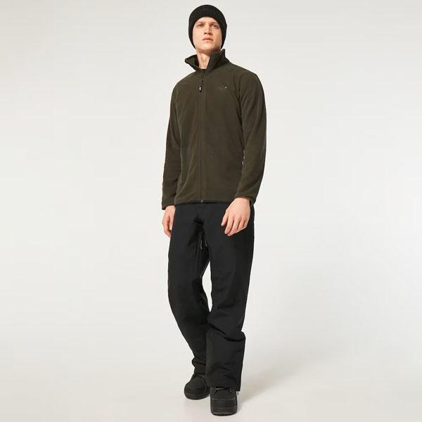 OAKLEY（オークリー） スノーボードウェア メンズ パンツ 中綿 立体