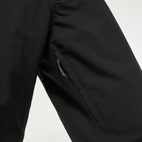 OAKLEY（オークリー） スノーボードウェア メンズ パンツ 中綿 立体