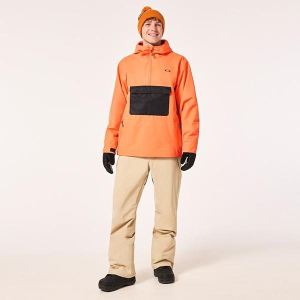 OAKLEY（オークリー） SALE 48%off スノーボードウェア メンズ パンツ