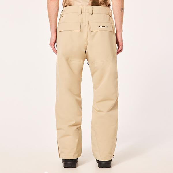 OAKLEY（オークリー） SALE 48%off スノーボードウェア メンズ パンツ