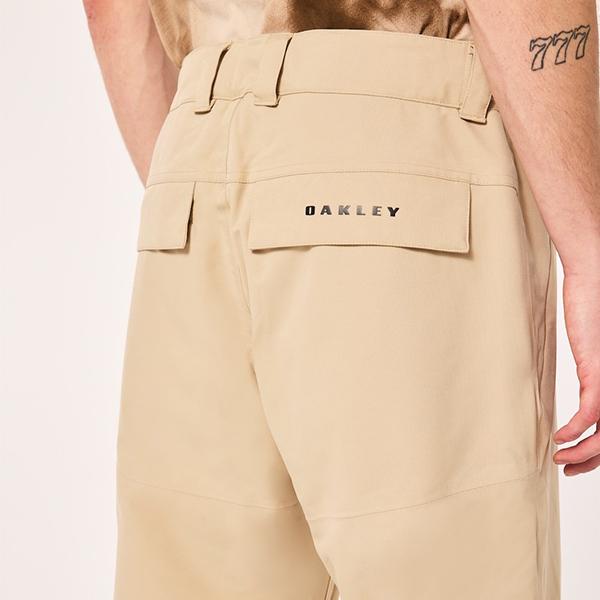 OAKLEY（オークリー） SALE 48%off スノーボードウェア メンズ パンツ