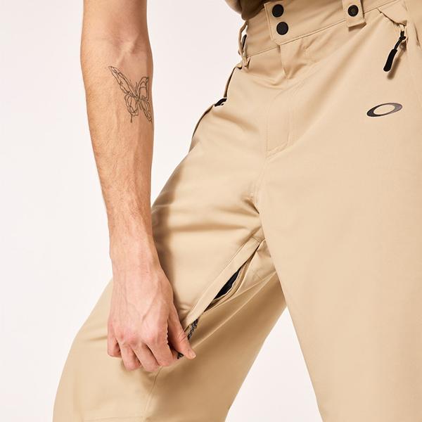 OAKLEY（オークリー） SALE 48%off スノーボードウェア メンズ パンツ