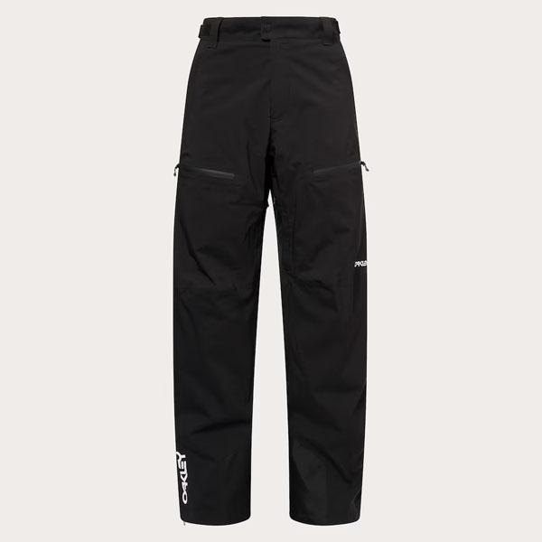 スノーボード OAKLEY  PANTS OAKLEY（オークリー） スノーボードウェア メンズ パンツ 立体裁断