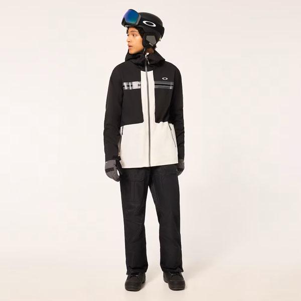 OAKLEY（オークリー） 45%off スノーボードウェア メンズ パンツ 立体