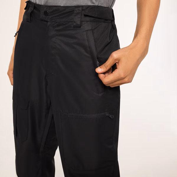 OAKLEY（オークリー） 40%off スノーボードウェア メンズ パンツ 立体