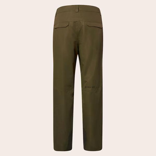 OAKLEY（オークリー） Mサイズ 34%off スノーボードウェア メンズ