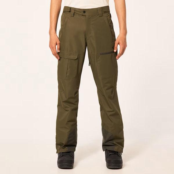 OAKLEY（オークリー） Mサイズ 34%off スノーボードウェア メンズ