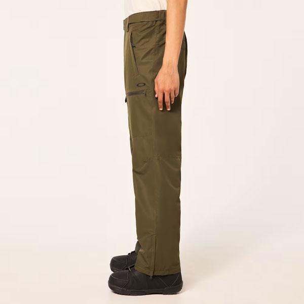 OAKLEY（オークリー） Mサイズ 34%off スノーボードウェア メンズ