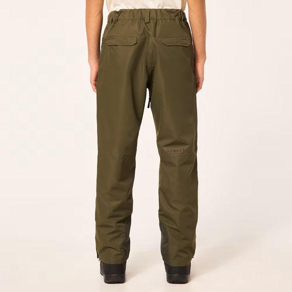 OAKLEY 34%off スノーボードウェア メンズ パンツ オークリー