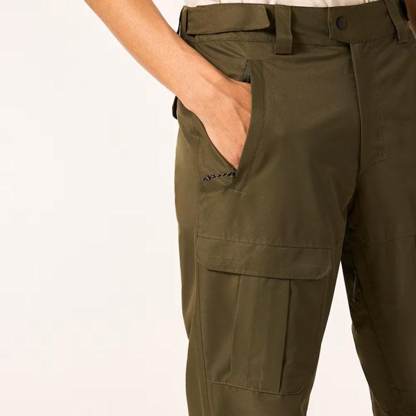 OAKLEY（オークリー） Mサイズ 34%off スノーボードウェア メンズ