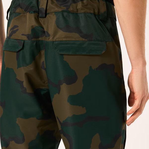 オークリー　メンズ　スノーボードウェア 楽天市場】34%off 送料無料 スノーボードウェア メンズ パンツ