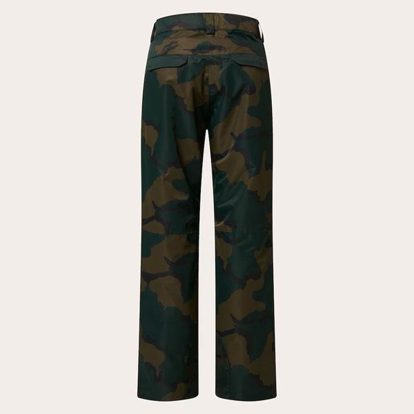 OAKLEY（オークリー） 45%off スノーボードウェア メンズ パンツ