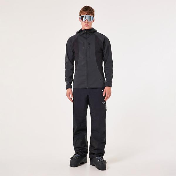 新品　オークリー　メンズ　スノーボードパンツ　ブラウン　撥水　日本XLサイズ OAKLEY（オークリー） ラスト1点 XLサイズ スノーボードウェア メンズ