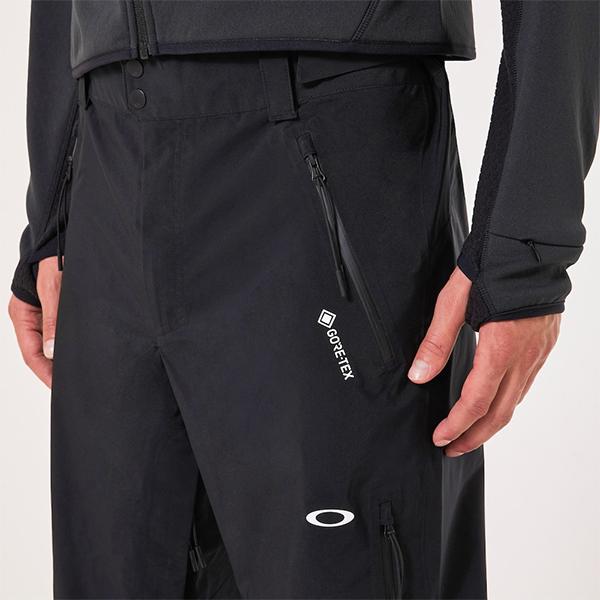 OAKLEY（オークリー） ラスト1点 XLサイズ スノーボードウェア メンズ