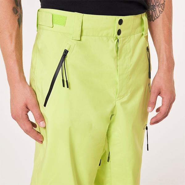 OAKLEY（オークリー） 45%off スノーボードウェア メンズ パンツ